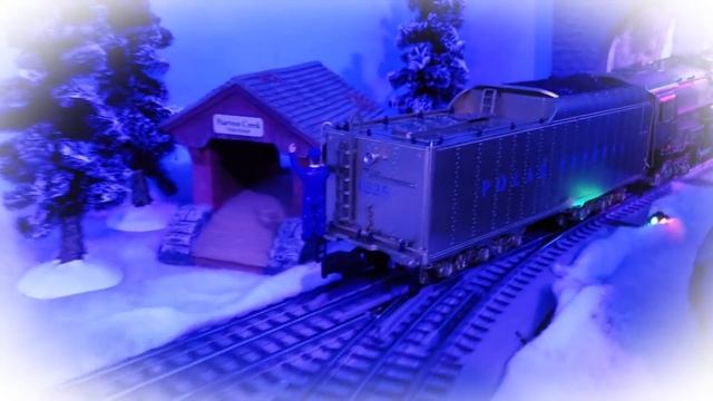 Gold Polar Express Adventure 2: Silver and Gold Special смотреть онлайн
