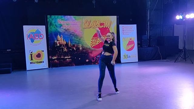 Стрит шааби.  Shaabi Street _8