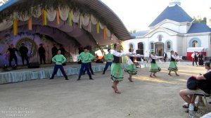 "Волжская плясовая"
