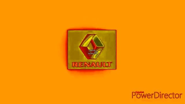Copy Of Renault Logo 2007 Yoi Chorded смотреть онлайн