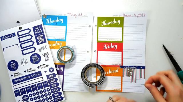 Target Dollar Spot Plan With Me | Sticky Notes смотреть онлайн