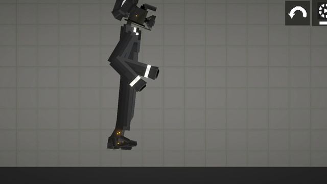 мой большой камера мен в мелон плейграунд