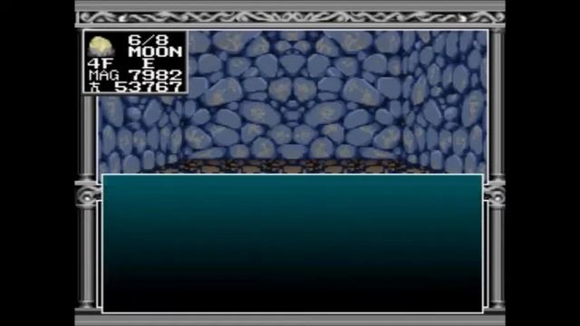 Let's Play Kyuuyaku Megami Tensei Episode 10: Mazurka Part 2 смотреть онлайн
