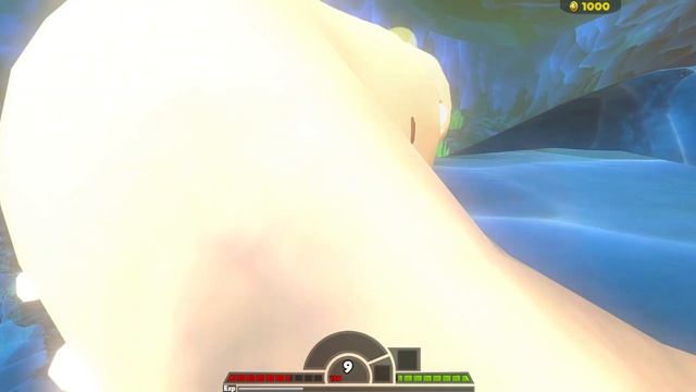 WHAT TIGER FISH IN THE OCEAN!!! Feed And Grow Fish