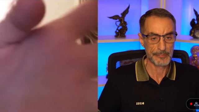 Дед, привет! Дядя Слава смотреть онлайн