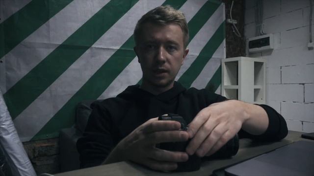 Фото и видео съемка автомобилей. С чего начать. Intro. смотреть онлайн