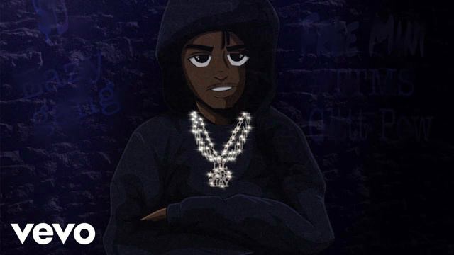 F.N - Lil Tjay - 1hour Clean смотреть онлайн