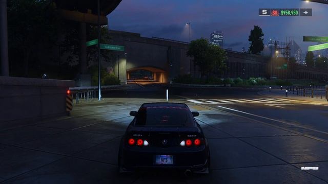How to Change Gearbox to Automatic/Manual in NFS Unbound - Switch Transmission #needforspeed смотреть онлайн