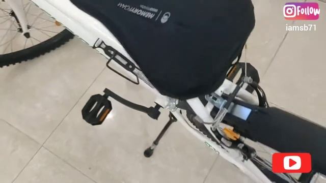 Decathlon Rockrider ST20 LF смотреть онлайн