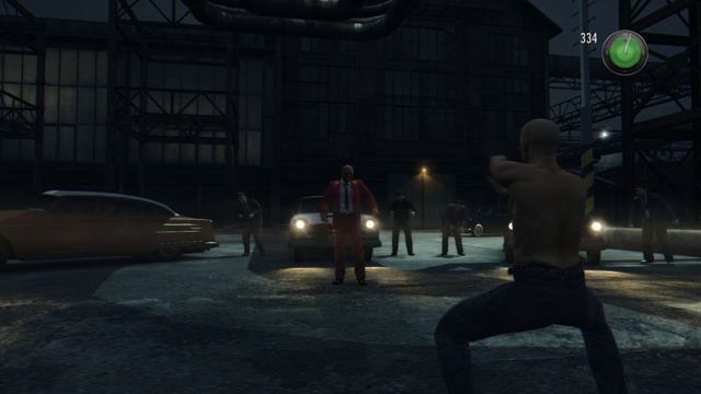 How to get the waybar hotrod | Mafia II the betrayal of Jimmy смотреть онлайн