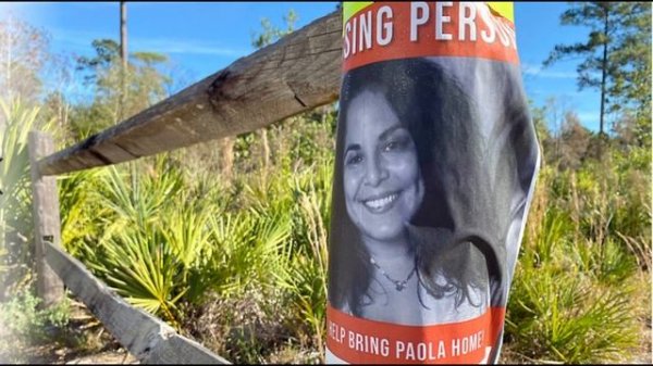 The Mysterious Disappearance of Paola Miranda Rosa