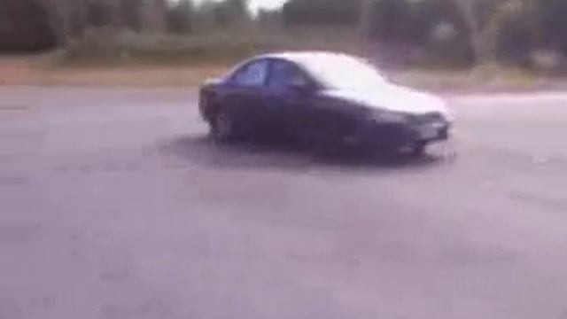 Opel Omega drift смотреть онлайн