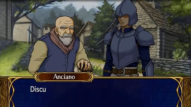 FIRE EMBLEM PATH OF RADIANCE en PC #1 смотреть онлайн