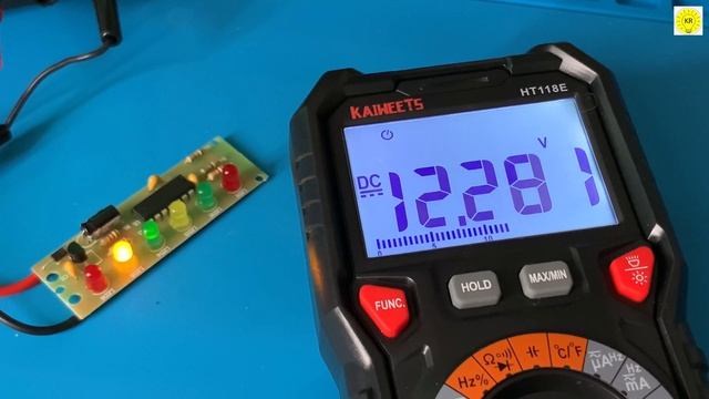 alternator tester 12v dc voltage check car battery смотреть онлайн