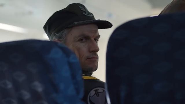 Halo Wars 2 — реклама «Война за подлокотник» смотреть онлайн