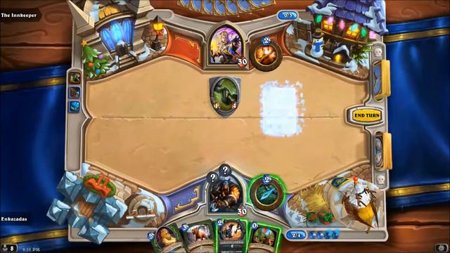 Hearthstone | Is This Your Card - Call Pet смотреть онлайн