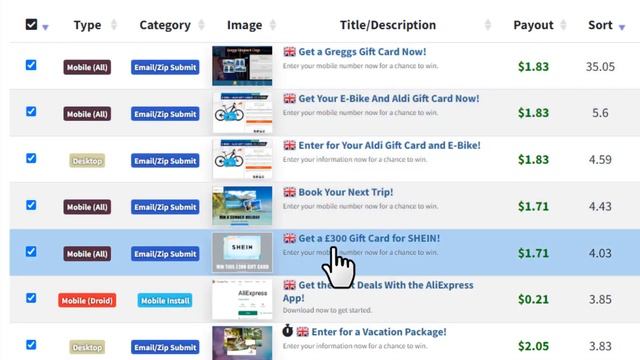 CPAGrip $1000/Day Method • CPA Marketing Tutorial | CPAGRIP