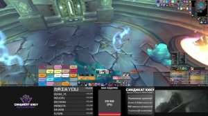 УЛЬДУАР ЙОГГ-САРОН ТАКТИКА WOTLK CLASSIC