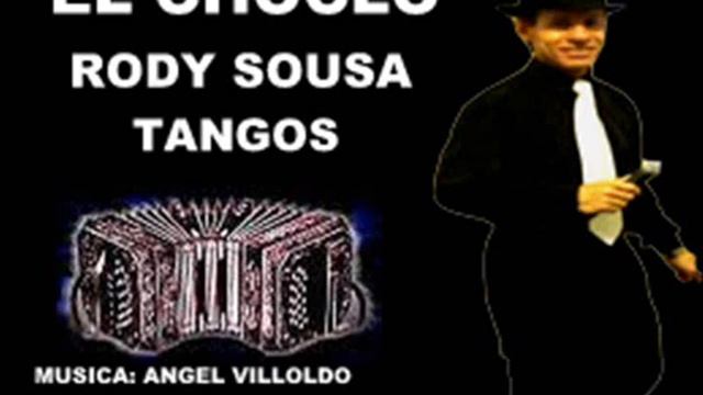 EL CHOCLO - RODY SOUSA смотреть онлайн