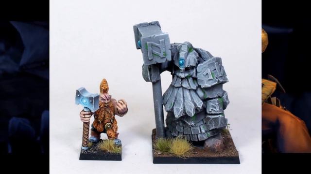 Dwarfs Should Get At Least One More DLC - Total War Warhammer 3 смотреть онлайн