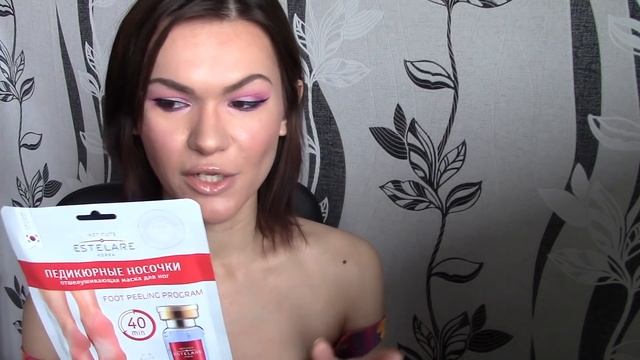 Открываю секретную коробочку krasotka за март 2019 смотреть онлайн