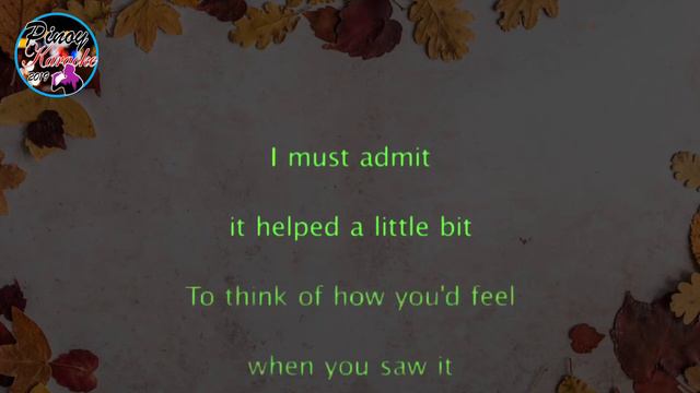 Bust Your Windows by Jazmine Sullivan (Karaoke : Male Key) смотреть онлайн