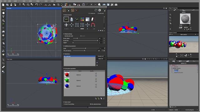 36 ecosystem painter. Introduction to Vue 2015 tutorials. смотреть онлайн