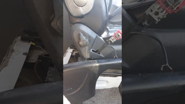 mercedes sprinter SRS lambasını söndürme смотреть онлайн