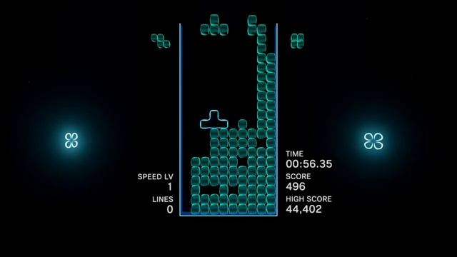 Tetris® Effect: Weekend Trial Demo_20181103163657 смотреть онлайн