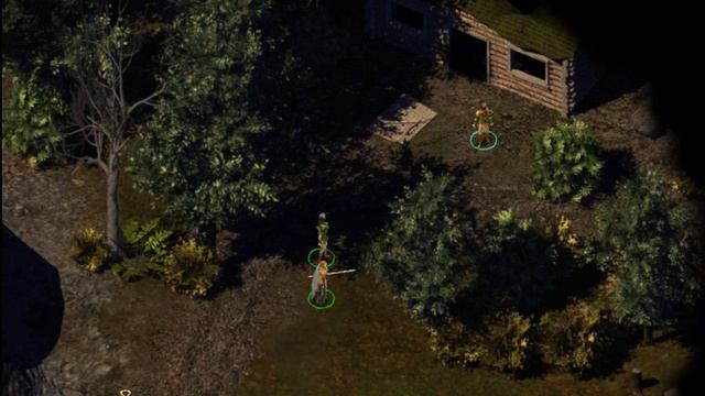 Baldur's Gate - Enhanced Edition - September 18th смотреть онлайн