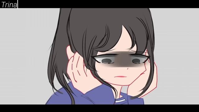 "I guess we switched roles huh?" (Everyday Meme) || Yandere Taro au смотреть онлайн
