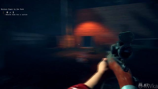 СИРЕНА ГОЛОВЫЙ ВЕРНУЛСЯ!! [] Я ЗАБАГАЛ ЕГО! [] siren head southpoint прохождение смотреть онлайн