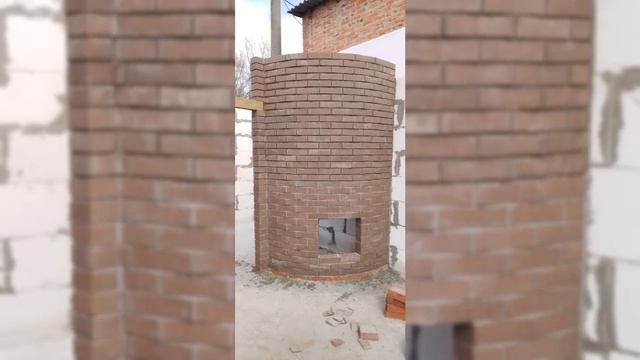 Проекты из кирпича!!!
