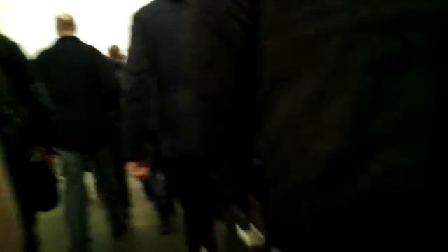 Москва. В метро. ВДНХ-Пр.Мира-Краснопресненская. смотреть онлайн
