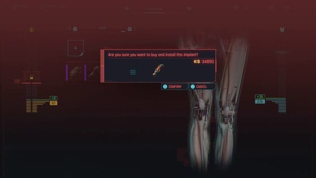 How to unlock Double Jump | Cyberpunk 2077 смотреть онлайн