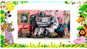 Корней Чуковский - «Телефон»