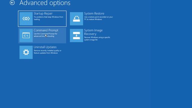 ✔ Cara Mengatasi Error Code 0xc0000098 di Windows 10 смотреть онлайн