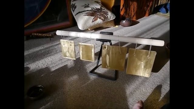 Поющие чаши. Тибетские чаши. Наборы поющих тибетских чаш для звукотерапи, рейки, медитаций . смотреть онлайн