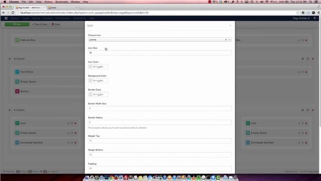 SP Page Builder - Creating a Complex Joomla Page смотреть онлайн