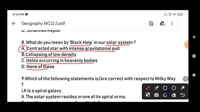 Geography Top MCQs 2023 | Best Geography MCQs смотреть онлайн