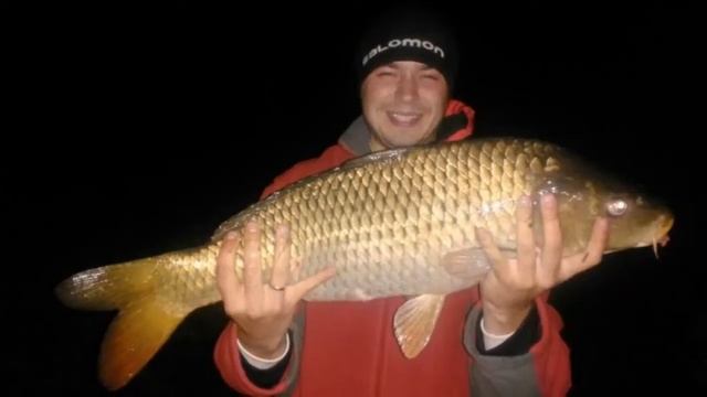 КАРПЫ ОЗЕРА ИГУМНОЕ смотреть онлайн