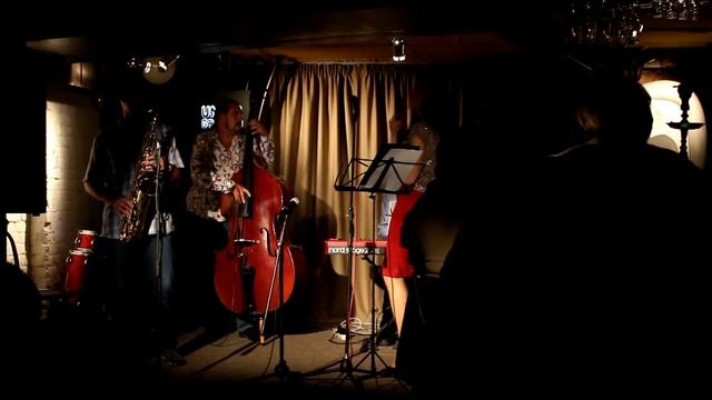 -Tea for two- Екатерина Пронягина смотреть онлайн