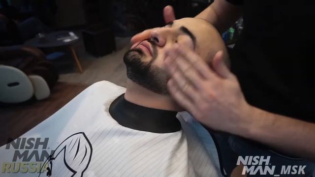 Nishman! Уникальная мужская косметика