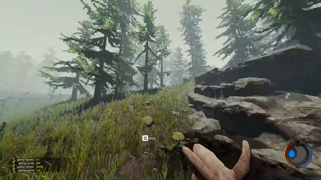 LOCAL FOOD SUPPLY! The Forest Modded S2 Episode 77 смотреть онлайн