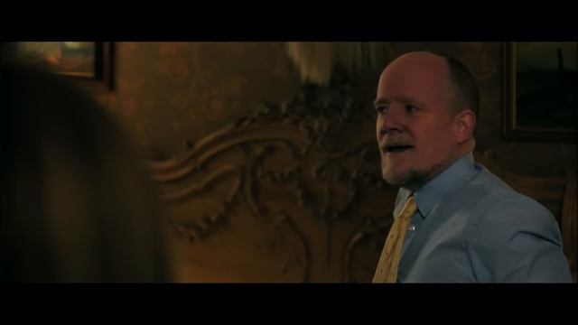 COYOTE Official Trailer (2023)