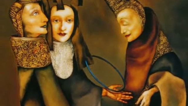 La Tarantella - Antidotum Tarantulae / Carpinese