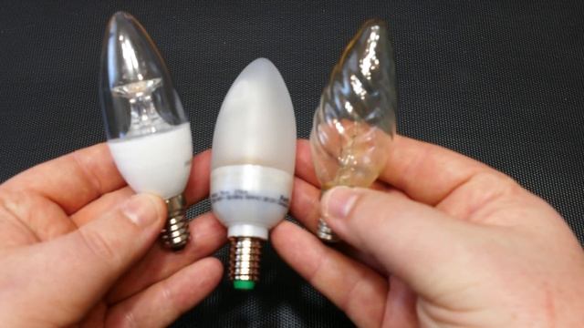 OSRAM LED Retrofit CLASSIC BW 40 E14 (Unboxing/Vorstellung) смотреть онлайн