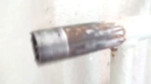 Как заменить чугунную батарею самому дома.mp4