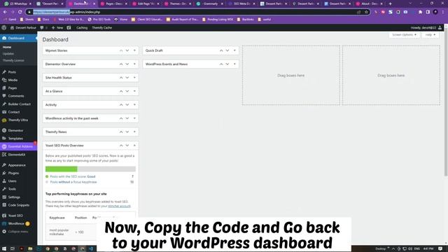How To Hide Featured Image From WordPress Post смотреть онлайн