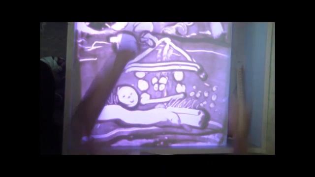 Детско-родительский проект "Русские народные сказки" смотреть онлайн